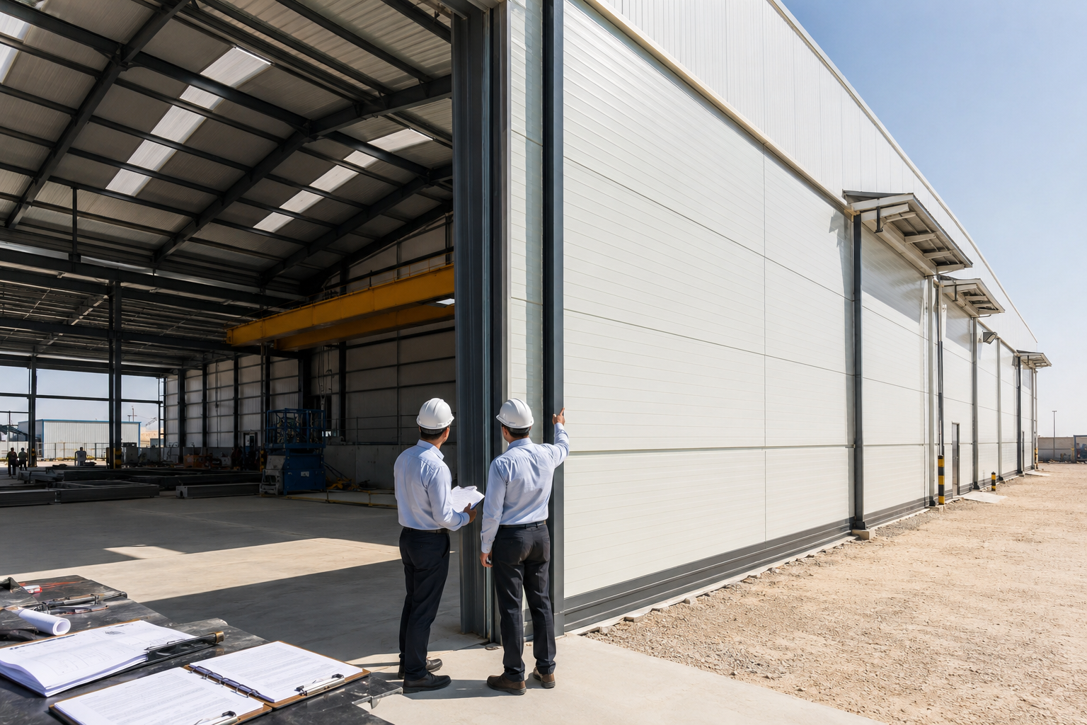 ABOKE Engineering Team site review