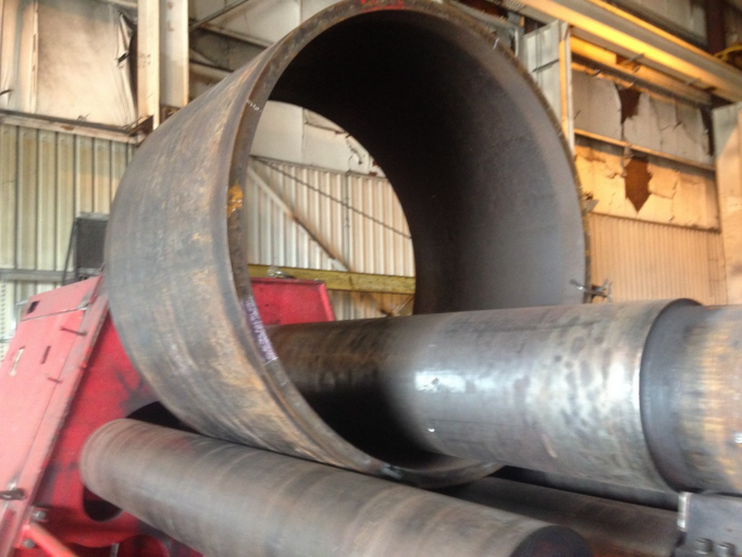 Aboke Boiler Tube Bending Machine Controller and Specification