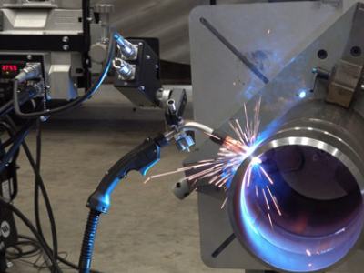 Automotive & Machinery Manufacturing