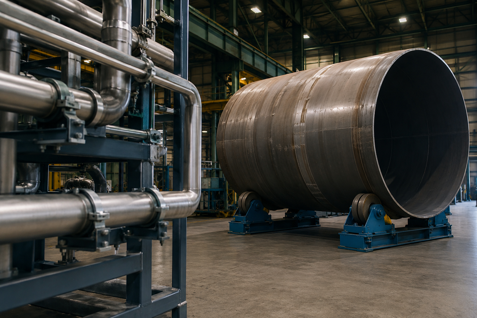 Code reference ASME B31.3 Process Piping