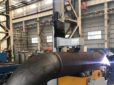 Construction & Plumbing Welding