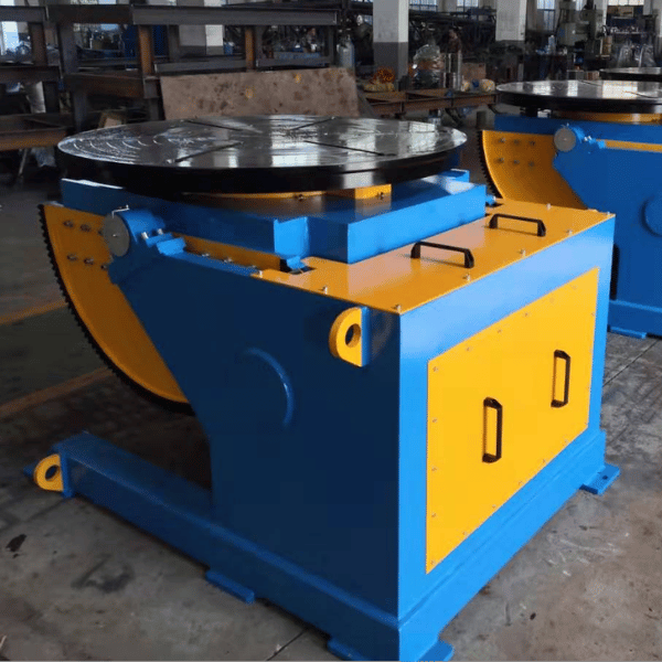 Rotary Welding Positioner - ABOKE 9-Model Series