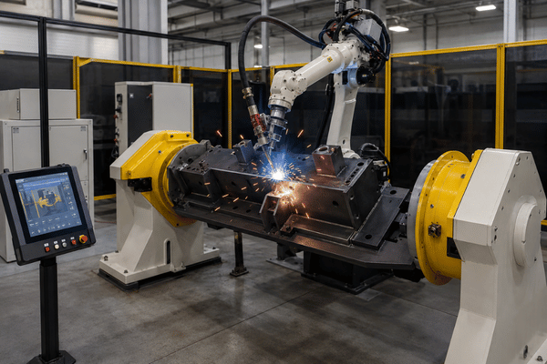Two-Axis L-Type Q-Spark 2X