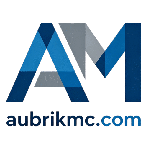 aubrikmcLogo