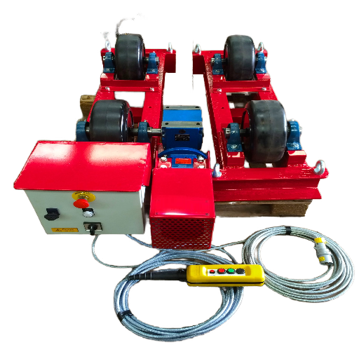 The Surface-Speed Law: Matching Rotation Speed to Your Weld