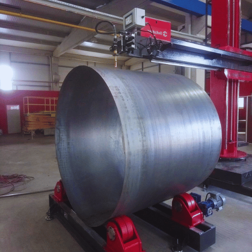 Weld Quality & the Standards That Govern It