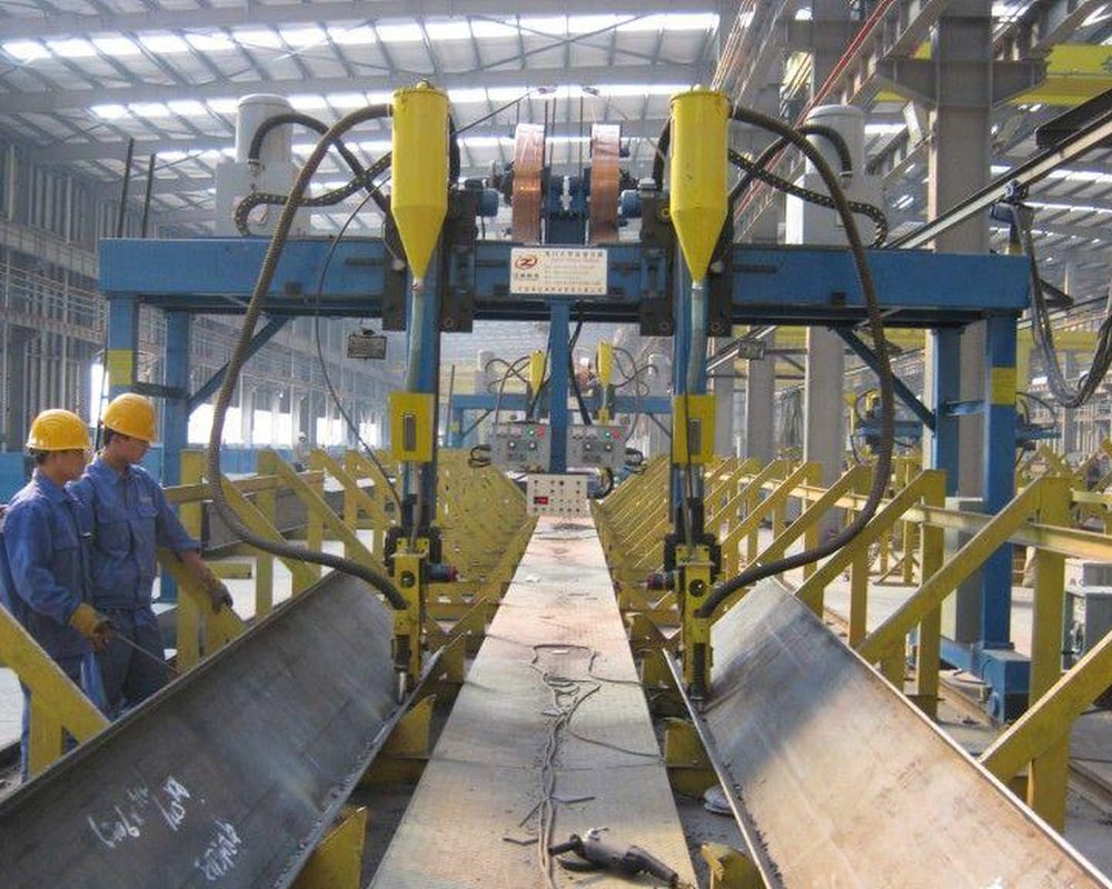 Manufacturing Facility Zone 01