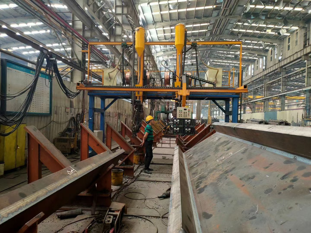 Manufacturing Facility Zone 02