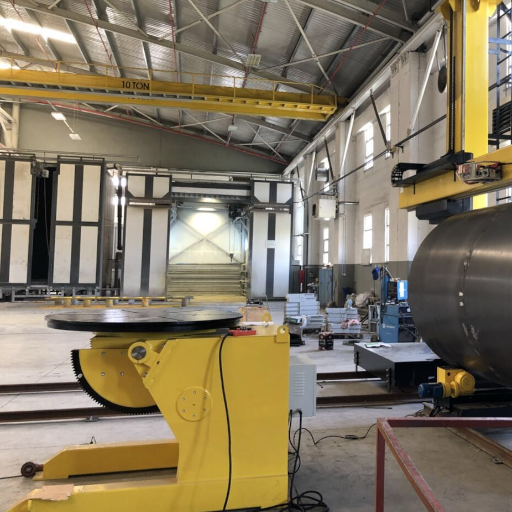 Capacity Stack: Tailstock Positioners, Pipe Load, and Rated Tons
