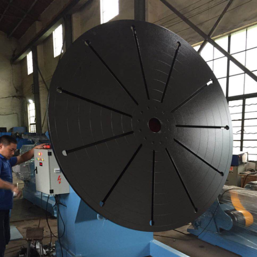 Tilt Range, Table Height, and 360-Degree Rotation