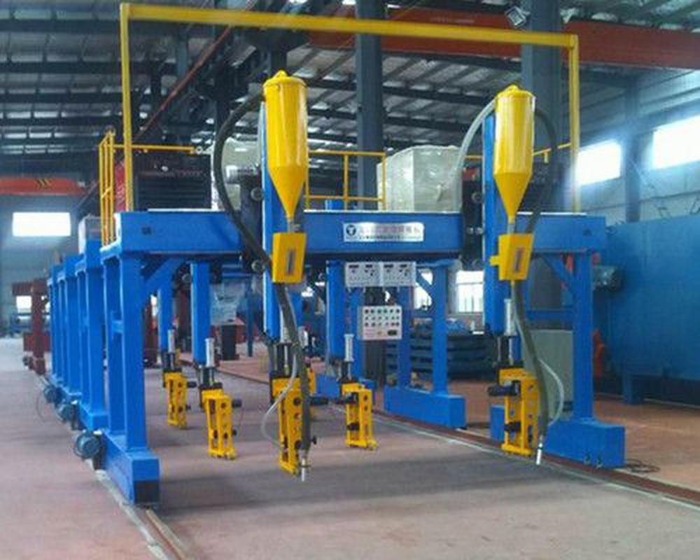 Manufacturing Facility Zone 05