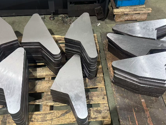 CNC Production Facility Lead Time Management