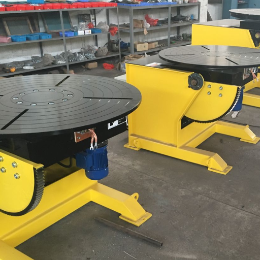 Manual, Powered, Semi-Automated, Robotic Welding, and Welding Automation