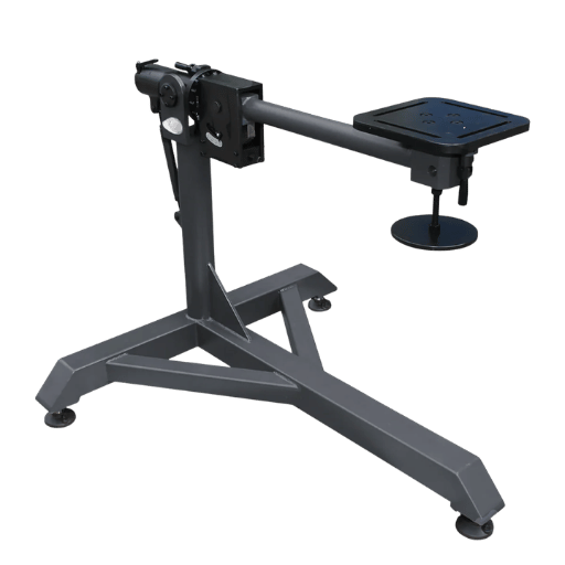 Manual, Motorized, and Semi-Automated Welding Turntables