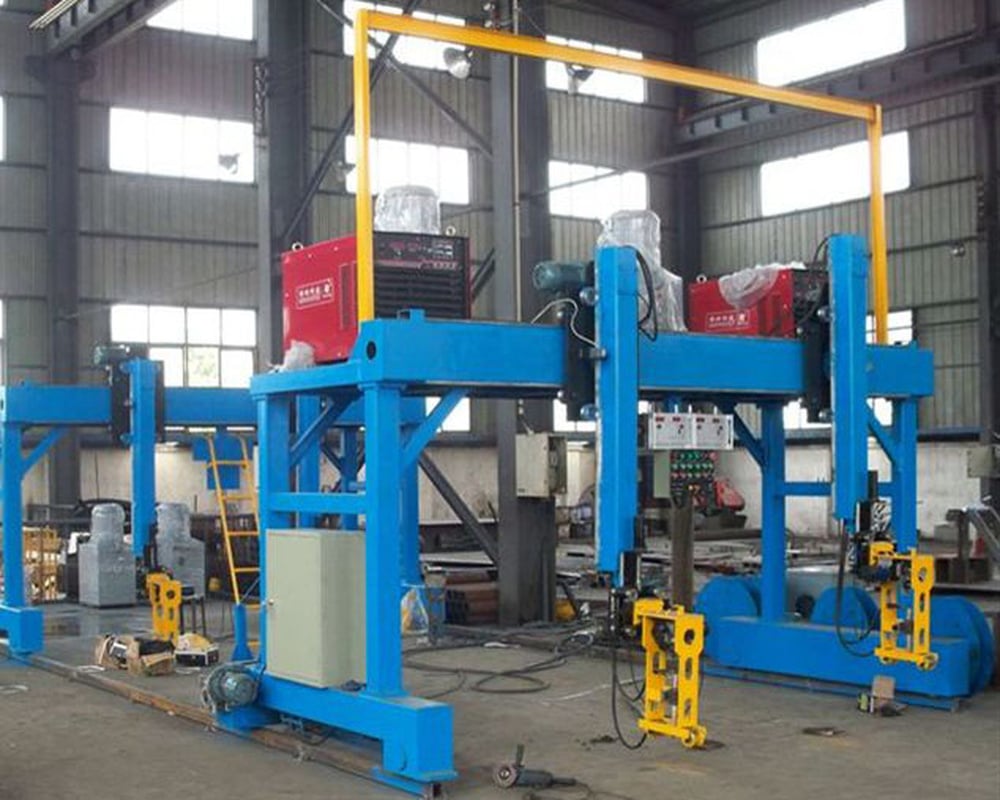 Manufacturing Facility Zone 03