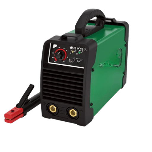 Supplier and Accessory Checklist for Industrial Welding Equipment