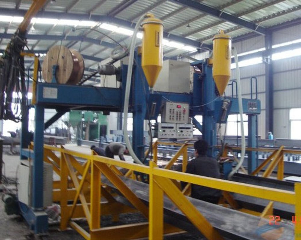 Manufacturing Facility Zone 06