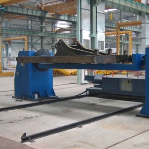 Fabrication RFQ Specification Checklist Before You Ask for a Welding Positioner Price