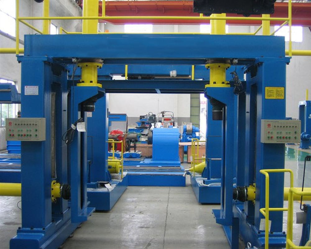 Manufacturing Facility Zone 07
