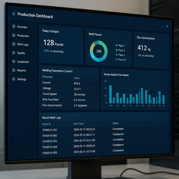 AI Vision Inspection