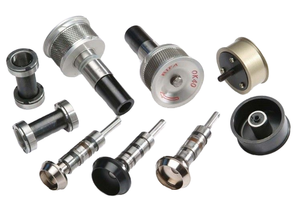 Custom CNC Machining Quality Verification Process