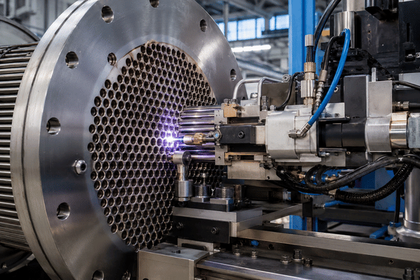 Heat Exchangers