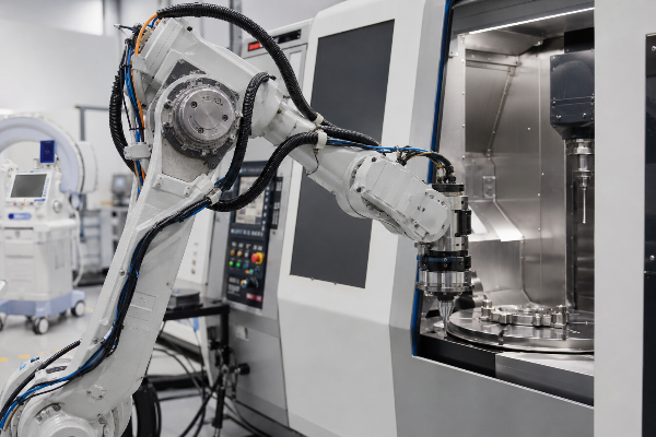 Industrial Automation