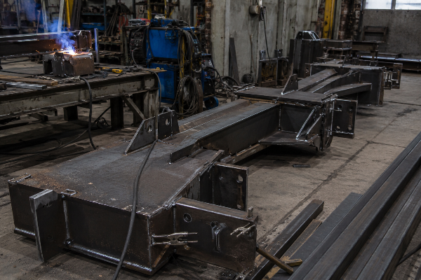 Welding Certification Issues
