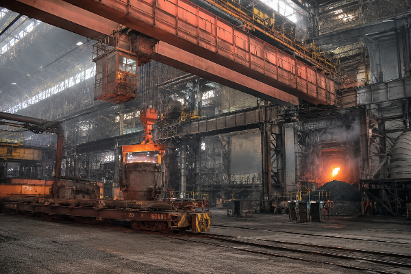 Mining & Metallurgical