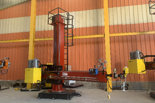 Pipe welding equipment systems