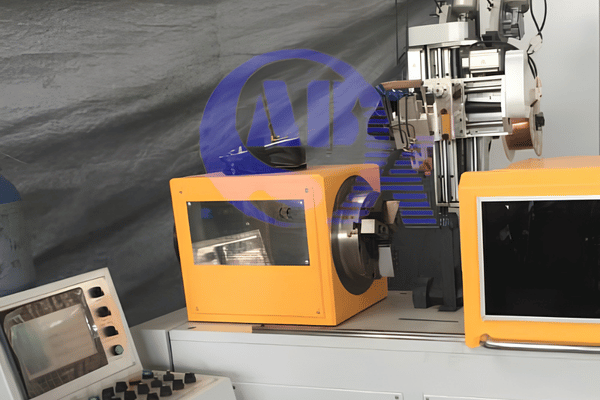 Tube-to-Tubesheet Head Operation