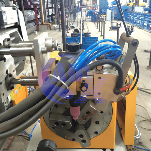 Aubrik TTW Series Secondary View