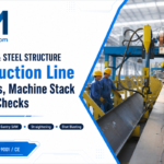 H-Beam & Steel Structure Line: 9 RFQ Checks