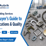 Metal Welding Services: The Buyer's Guide (2026)