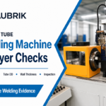 Tube to Tube Welding Machine Guide: 7 Buyer Checks