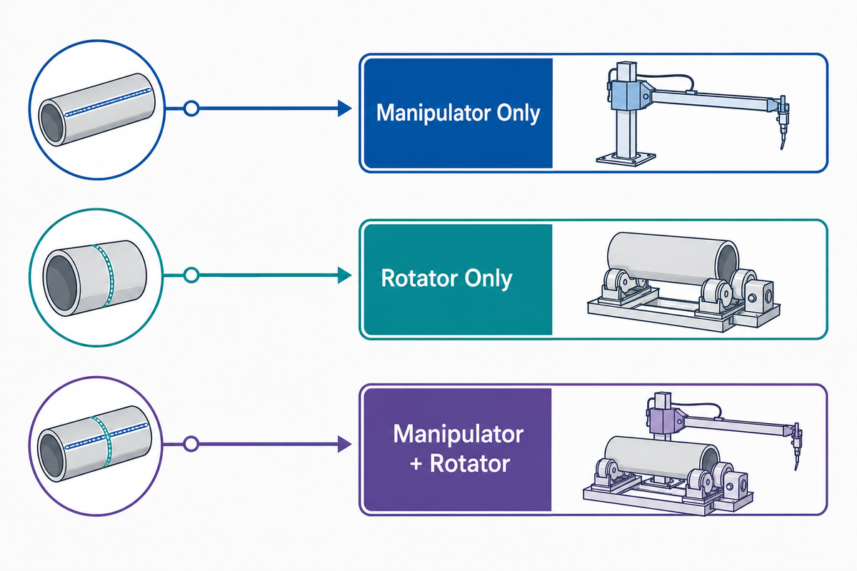 2. Manipulator, Rotator, or Both: The Pipe-Specific Decision Framework — Aubrik