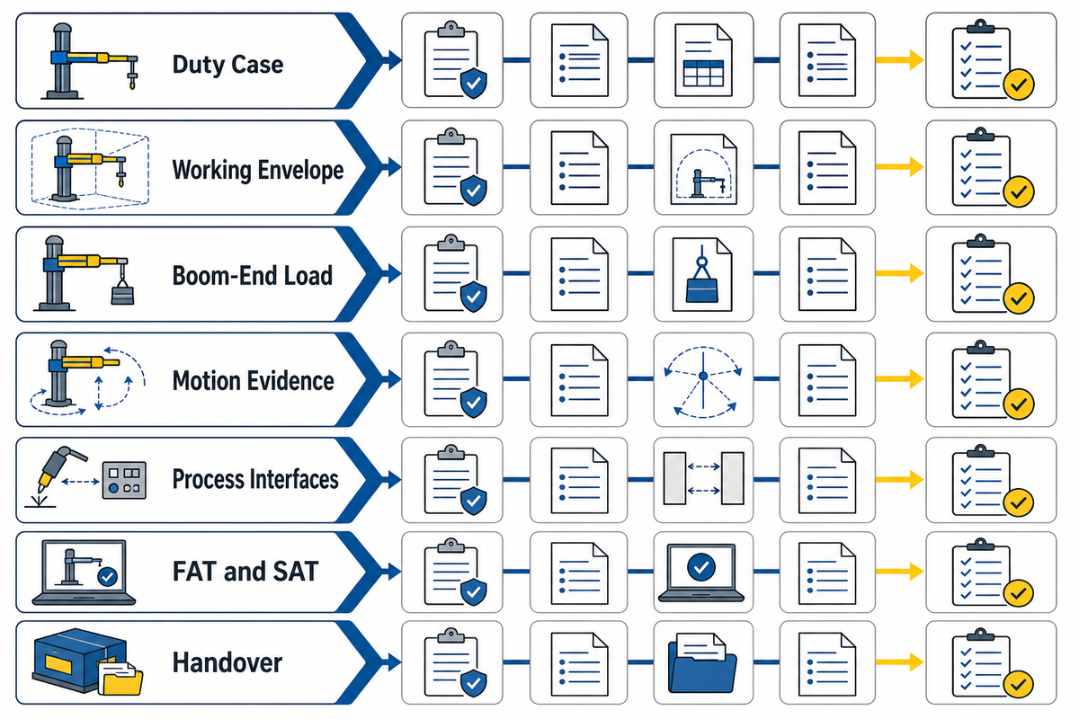 6. Normalize Every Supplier Quote With One RFQ Table — Aubrik