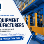 19 Boiler Production Equipment Manufacturers