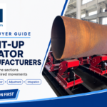 20 Best Fit Up Rotator Manufacturers in the World (2026)