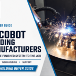 20 Best Cobot Welding Manufacturers for 2026