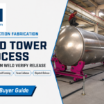 Wind Tower Manufacturing Process: 8-Record Release Guide