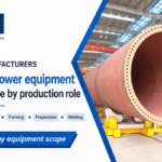 20 Best Wind Tower Production Line Manufacturers (2026)